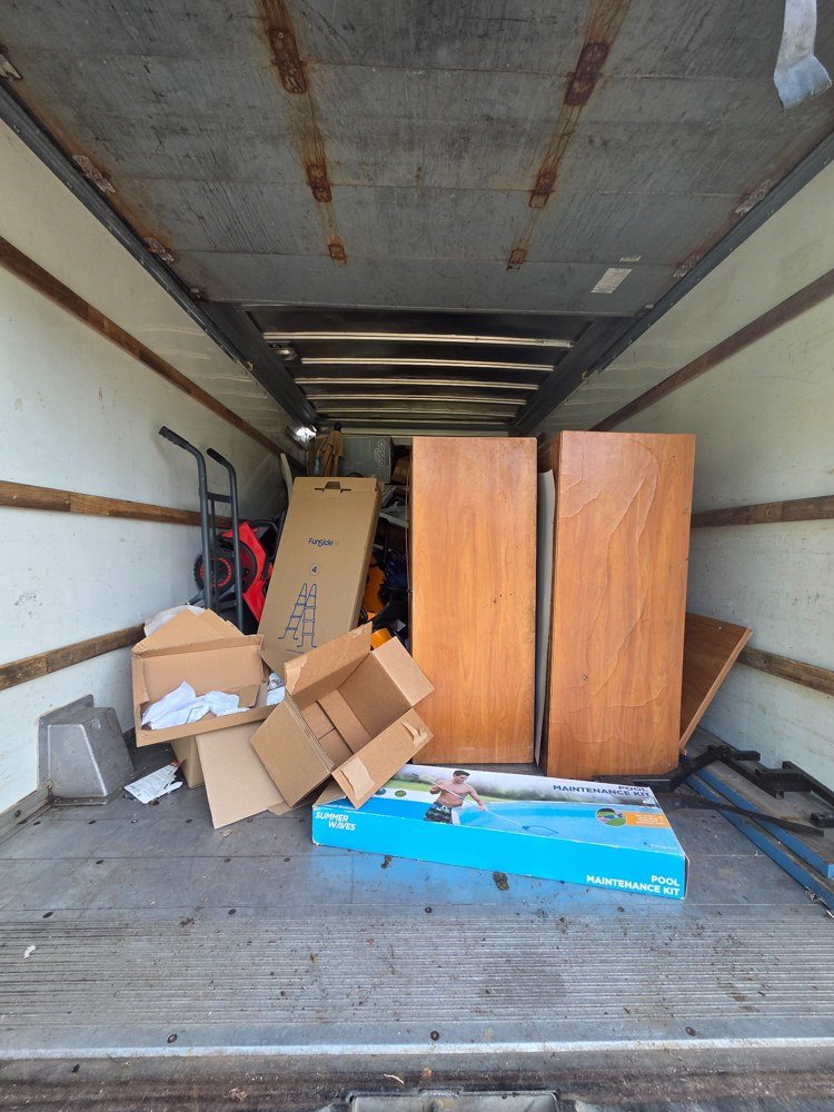 Box truck service